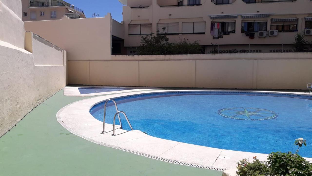 My Sun Time Leilighet Torremolinos Eksteriør bilde